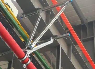 天水市抗震支架厂家与你分享你必须做的紧急情况下的准备